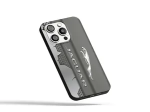 Jaguar Custodia Smartphone Edizione Qualità Massima